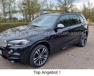 BMW X5 M50 Gebrauchtwagen