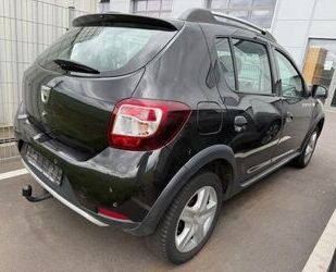 Dacia Sandero Gebrauchtwagen