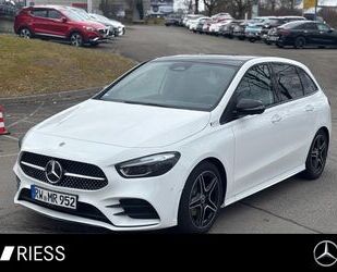 Mercedes-Benz B 200 Gebrauchtwagen