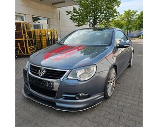 VW Eos Gebrauchtwagen