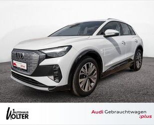 Audi Q4 e-tron Gebrauchtwagen