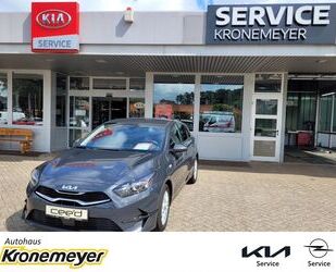 Kia ceed / Ceed Gebrauchtwagen