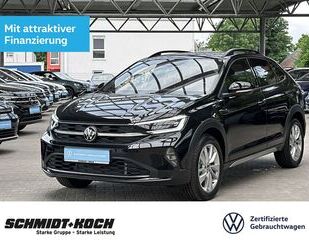 VW Taigo Gebrauchtwagen