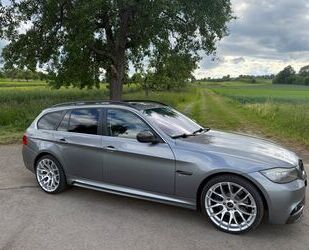 BMW 335 Gebrauchtwagen