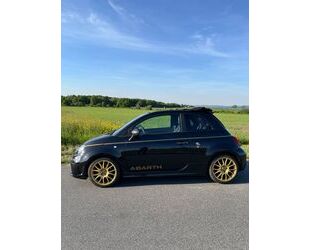 Abarth 595 Gebrauchtwagen