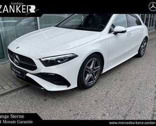 Mercedes-Benz A 220 Gebrauchtwagen