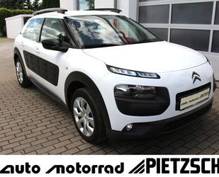 Citroen C4 Cactus Gebrauchtwagen