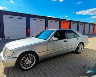 Mercedes-Benz S 300 Gebrauchtwagen