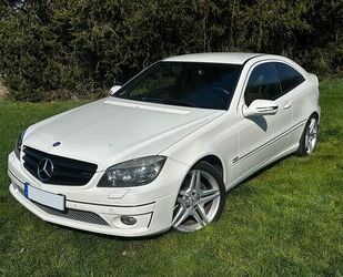 Mercedes-Benz CLC 250 Gebrauchtwagen