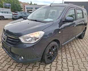Dacia Lodgy Gebrauchtwagen