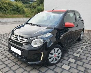 Citroen C1 Gebrauchtwagen