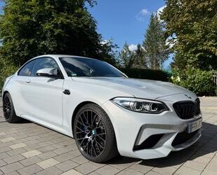 BMW M2 Gebrauchtwagen