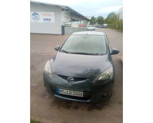 Mazda 2 Gebrauchtwagen