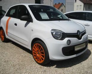 Renault Twingo Gebrauchtwagen
