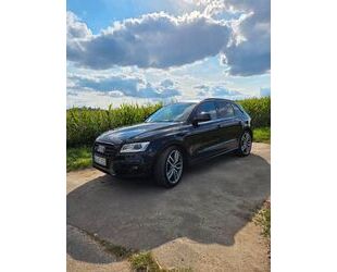 Audi SQ5 Gebrauchtwagen