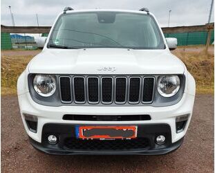 Jeep Renegade Gebrauchtwagen