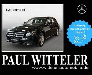 Mercedes-Benz E 200 Gebrauchtwagen
