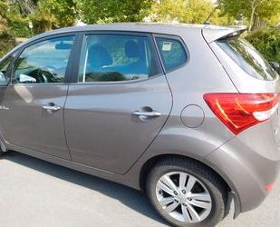 Hyundai ix20 Gebrauchtwagen