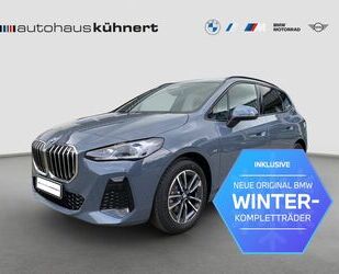 BMW 220 Active Tourer Gebrauchtwagen