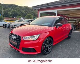 Audi S1 Gebrauchtwagen