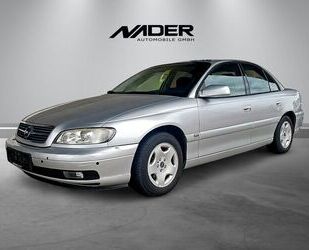 Opel Omega Gebrauchtwagen