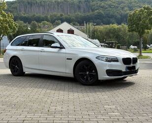 BMW 518 Gebrauchtwagen