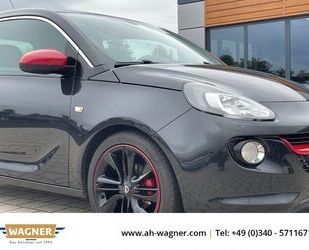 Opel Adam Gebrauchtwagen