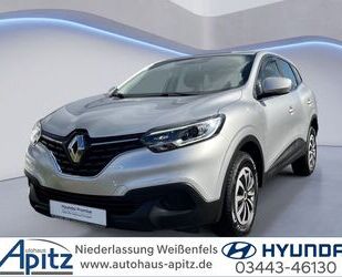 Renault Kadjar Gebrauchtwagen