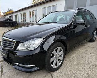 Mercedes-Benz C 200 Gebrauchtwagen