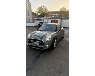 Mini Cooper S Gebrauchtwagen