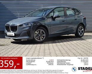 BMW 216 Active Tourer Gebrauchtwagen