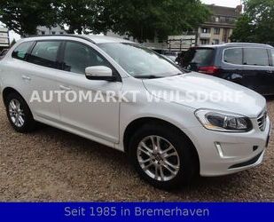 Volvo XC60 Gebrauchtwagen