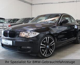 BMW 125 Gebrauchtwagen