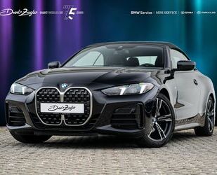 BMW 420 Gebrauchtwagen