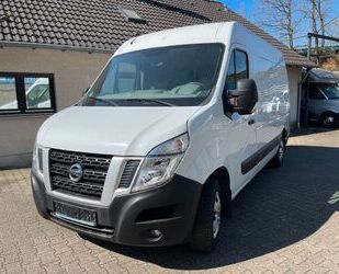 Nissan NV400 Gebrauchtwagen