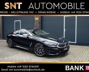 BMW 840 Gebrauchtwagen