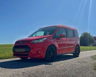 Ford Tourneo Connect Gebrauchtwagen