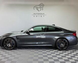 BMW M4 Gebrauchtwagen