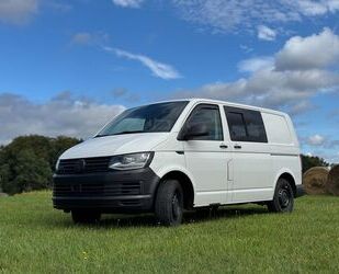 VW T6 Transporter Gebrauchtwagen