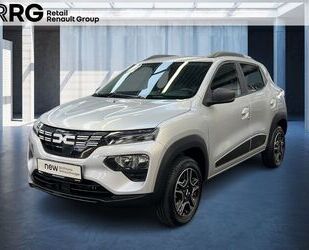 Dacia Spring Gebrauchtwagen