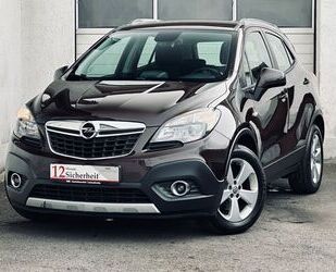 Opel Mokka Gebrauchtwagen