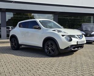 Nissan Juke Gebrauchtwagen