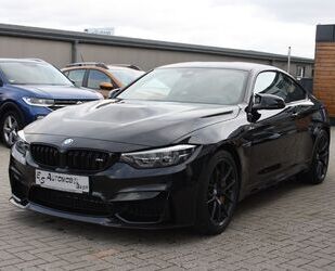 BMW M4 Gebrauchtwagen