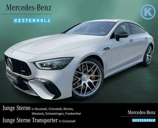 Mercedes-Benz AMG GT Gebrauchtwagen