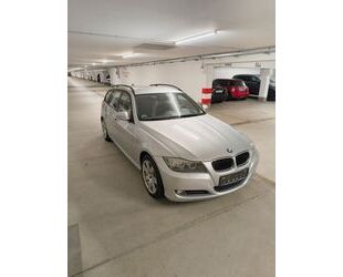 BMW 318 Gebrauchtwagen