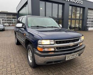 Chevrolet Tahoe Gebrauchtwagen