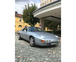 Porsche 928 Gebrauchtwagen