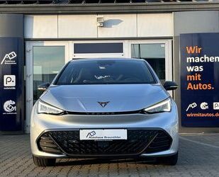 Cupra Born Gebrauchtwagen