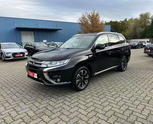 Mitsubishi Outlander Gebrauchtwagen