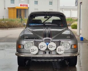 Saab 96 Gebrauchtwagen